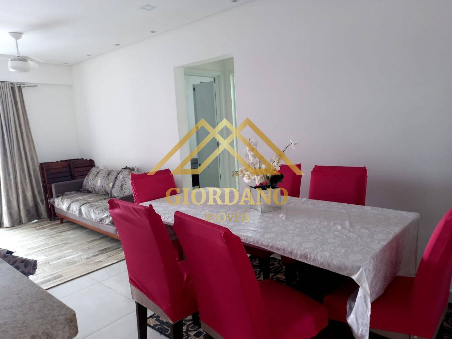 Apartamento, 2 quartos, 90 m² - Foto 4
