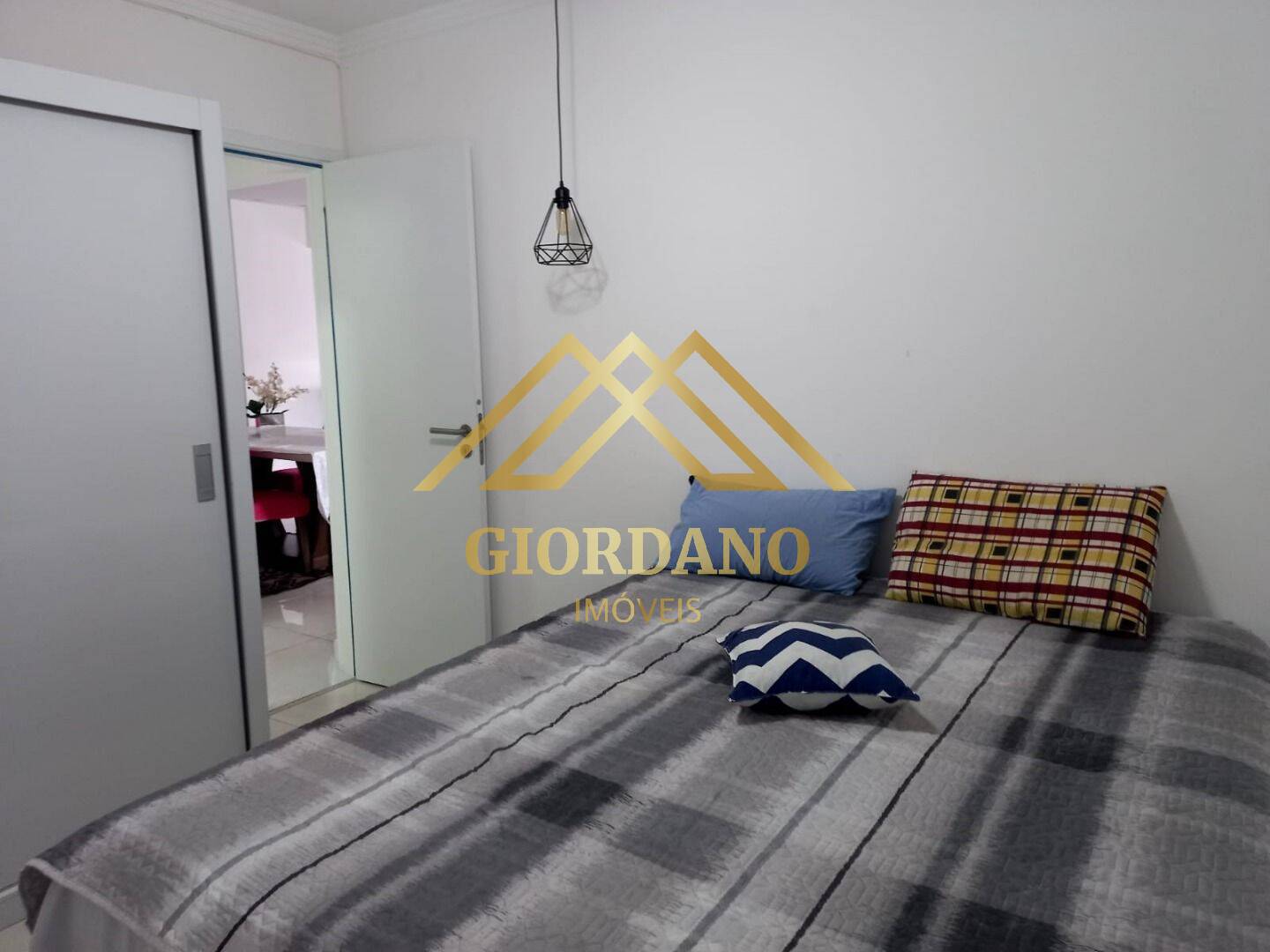 Apartamento, 2 quartos, 90 m² - Foto 7