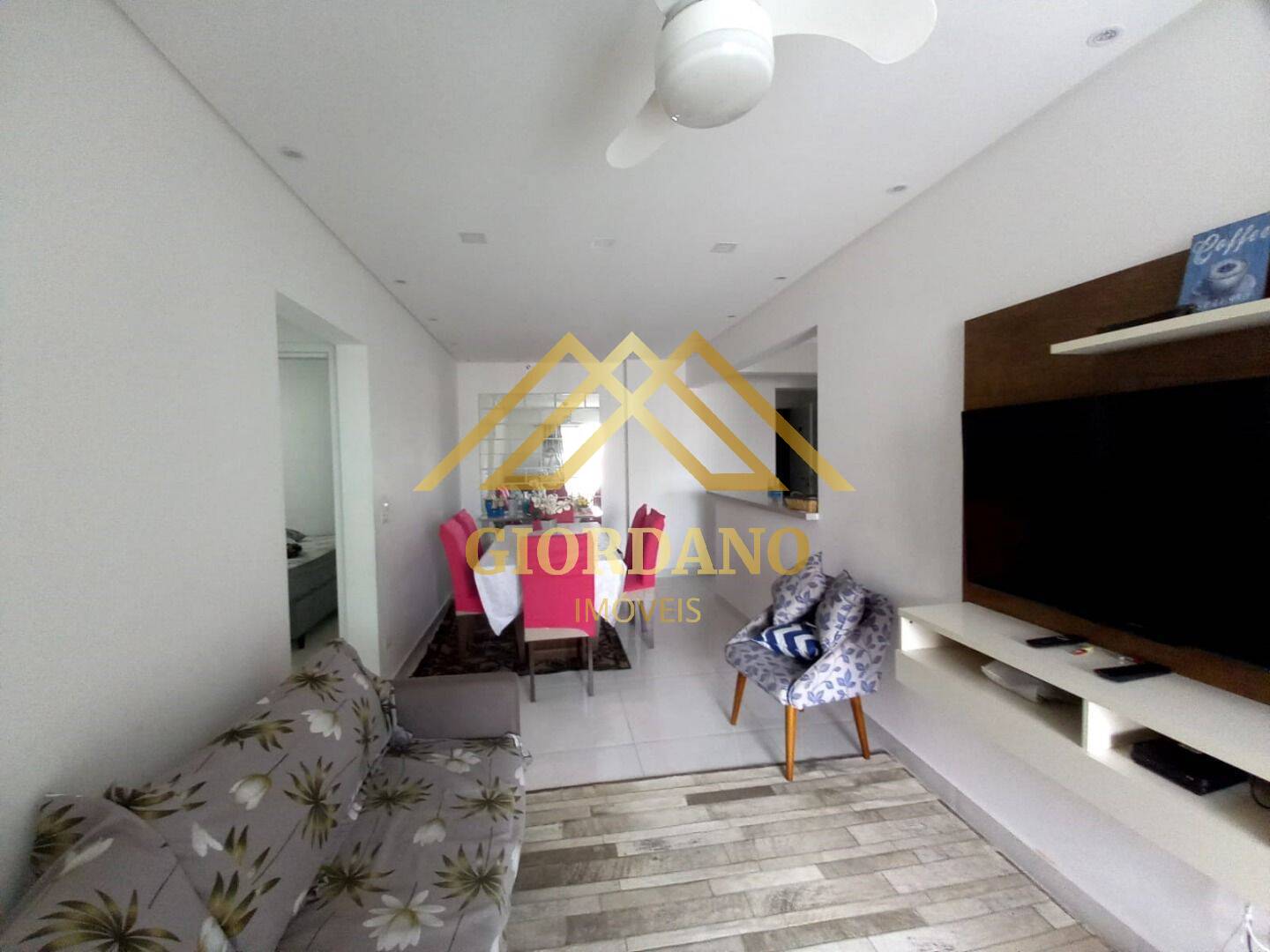 Apartamento, 2 quartos, 90 m² - Foto 11