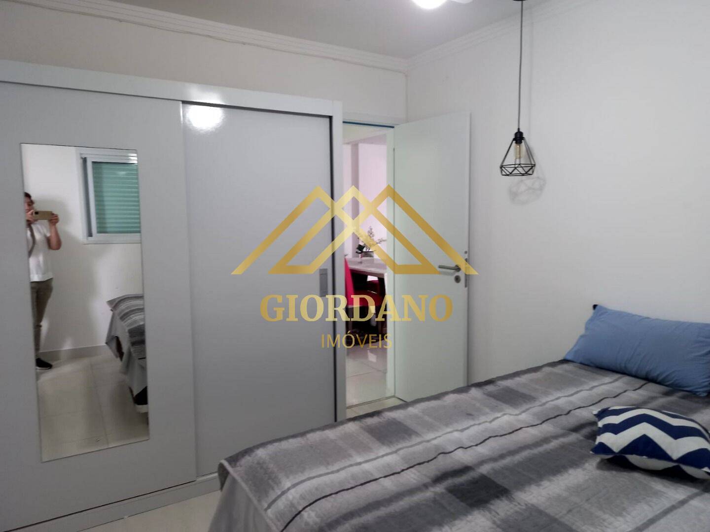 Apartamento, 2 quartos, 90 m² - Foto 10