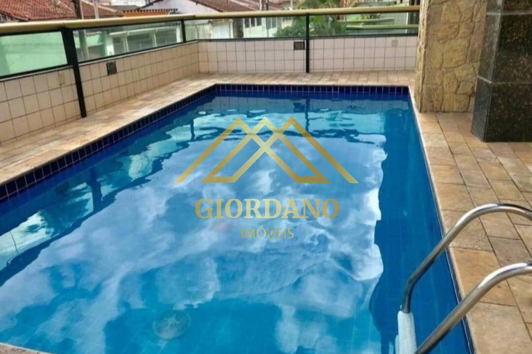 Apartamento, 2 quartos, 80 m² - Foto 3