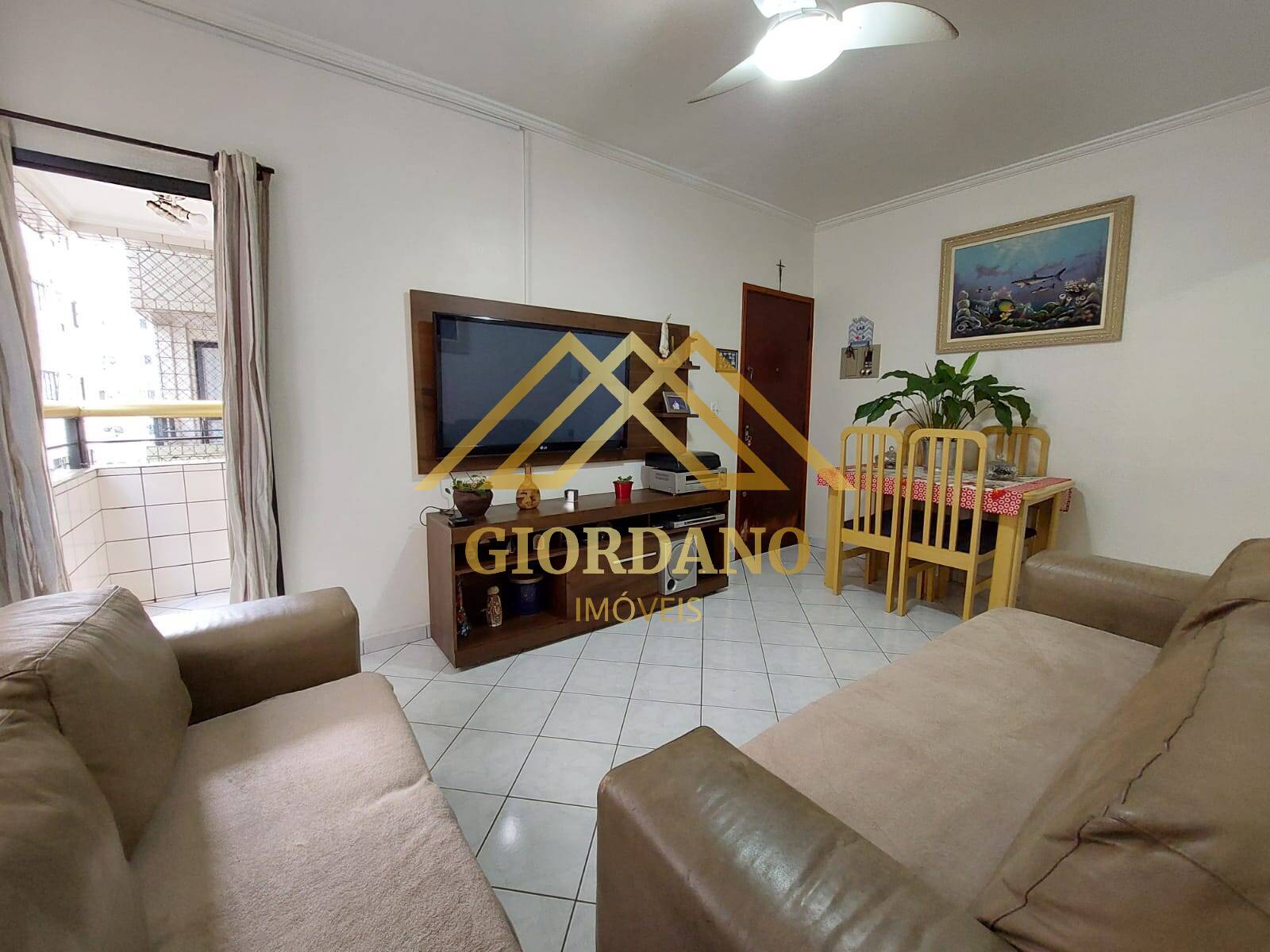 Apartamento, 2 quartos, 80 m² - Foto 6