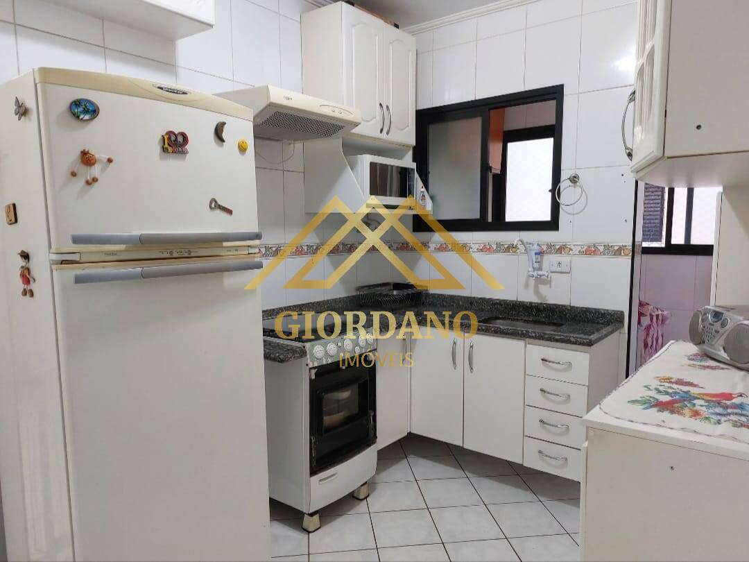 Apartamento, 2 quartos, 80 m² - Foto 9