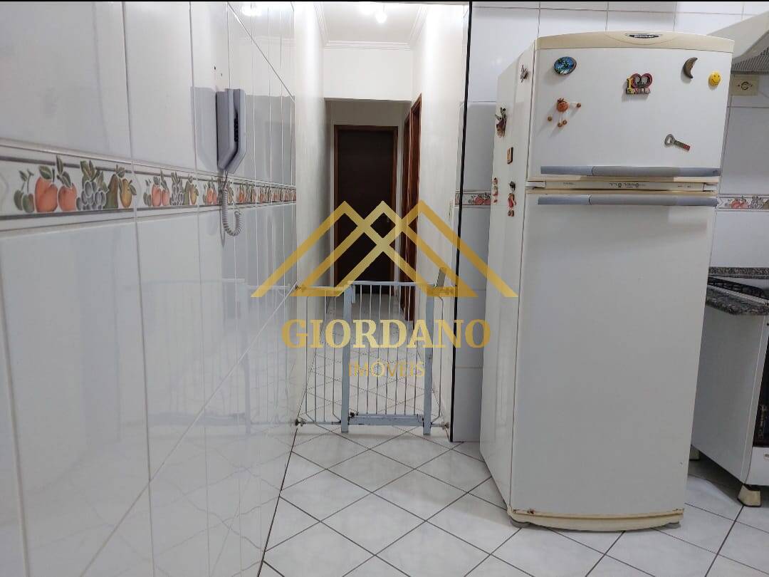Apartamento, 2 quartos, 80 m² - Foto 8