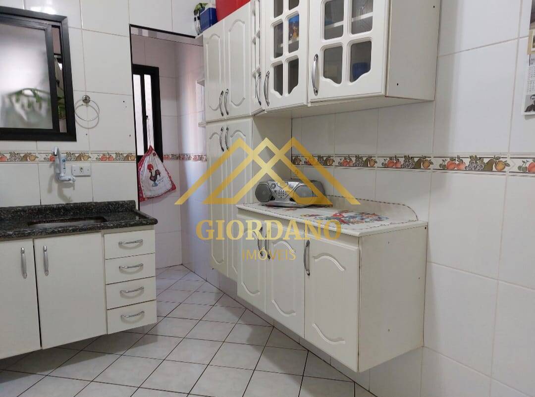 Apartamento, 2 quartos, 80 m² - Foto 11