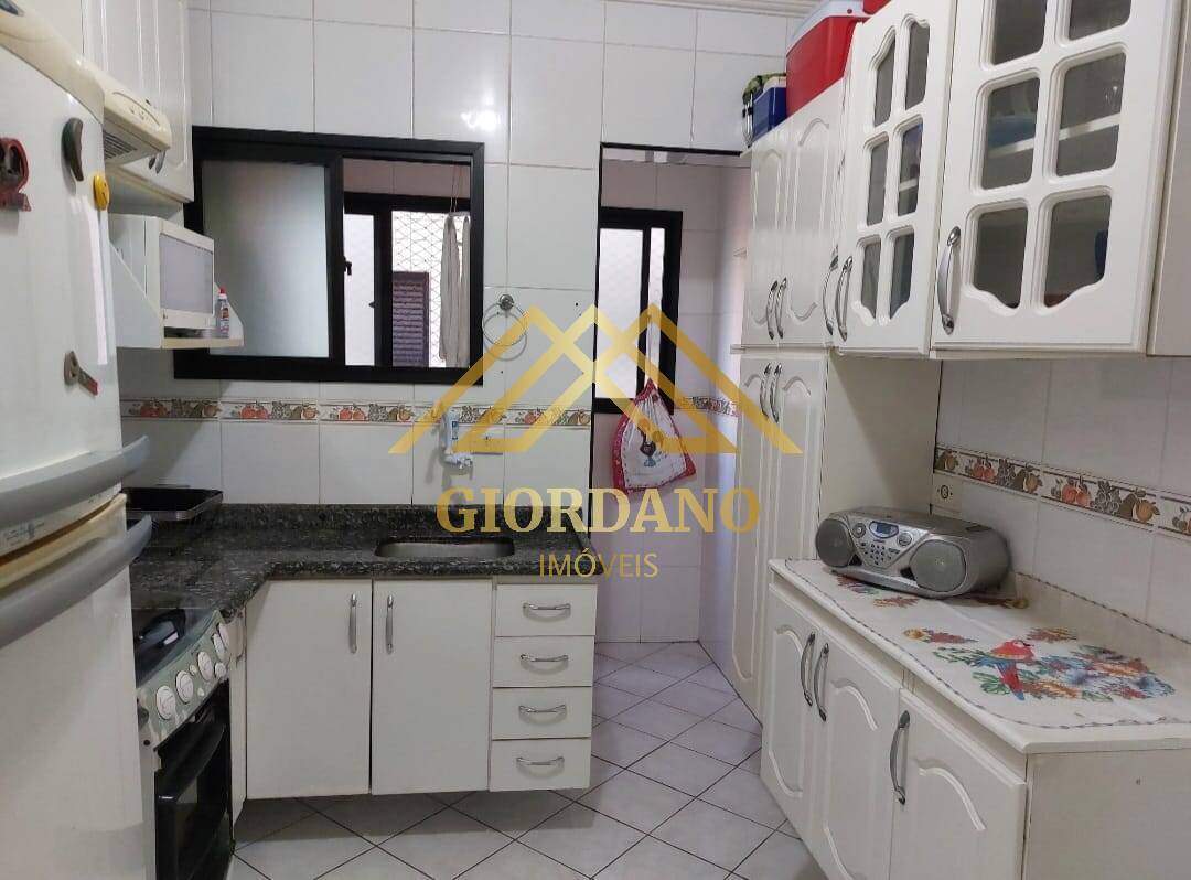 Apartamento, 2 quartos, 80 m² - Foto 10