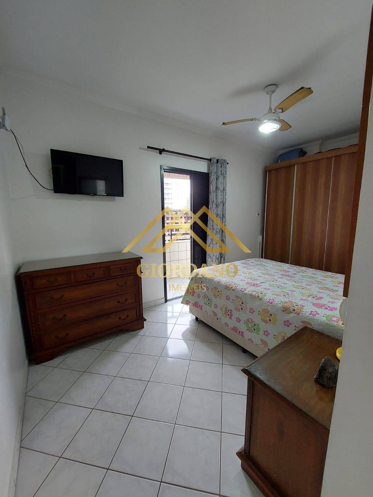 Apartamento, 2 quartos, 80 m² - Foto 21