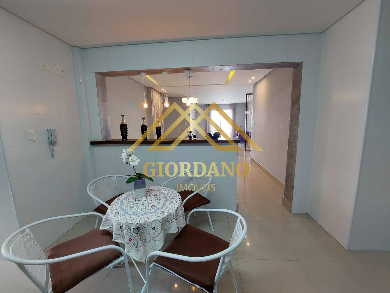 Apartamento, 3 quartos - Foto 5