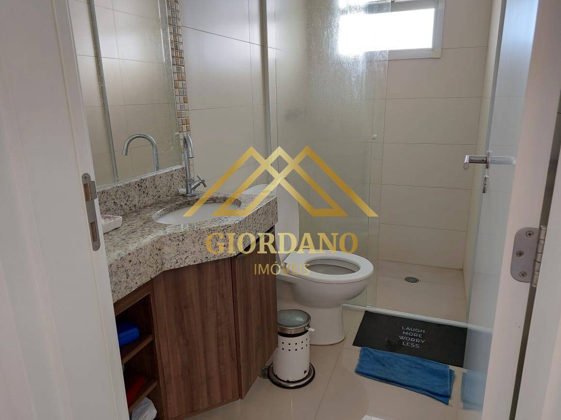Apartamento, 3 quartos - Foto 13