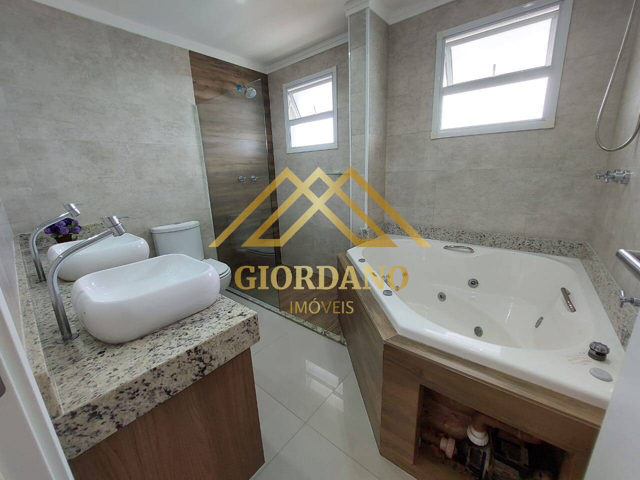 Apartamento, 3 quartos - Foto 21
