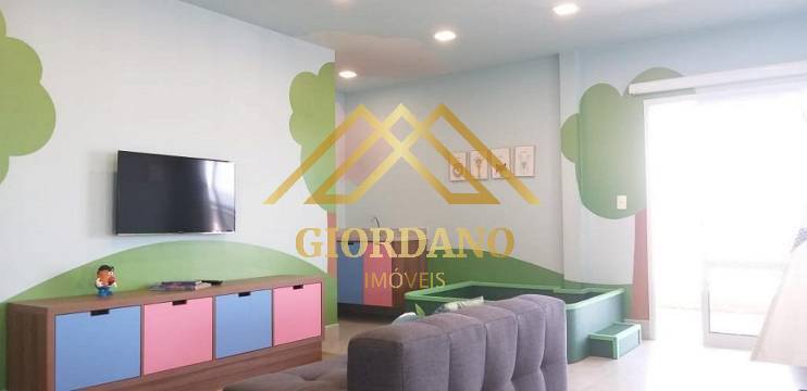 Apartamento, 3 quartos - Foto 39