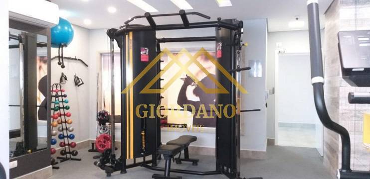 Apartamento, 3 quartos - Foto 40