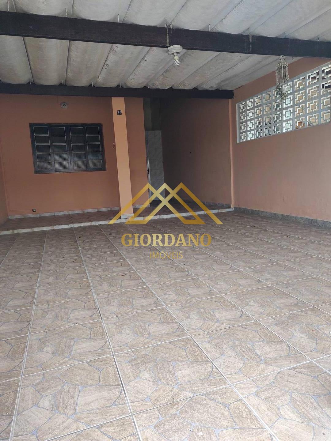 Casa, 2 quartos, 80 m² - Foto 2
