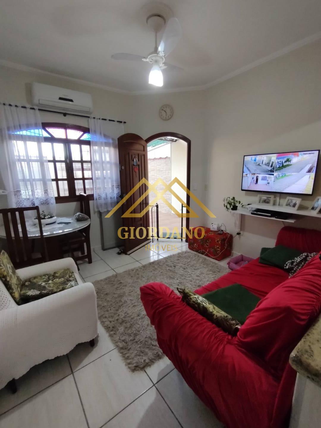 Casa, 2 quartos, 60 m² - Foto 5