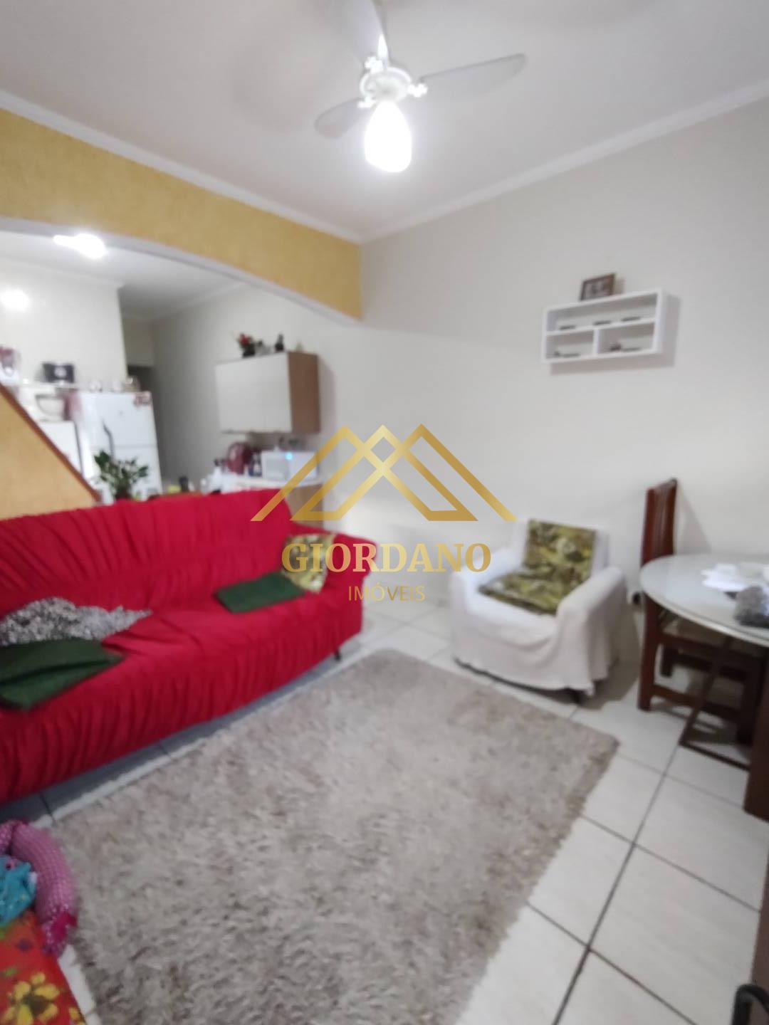 Casa, 2 quartos, 60 m² - Foto 4