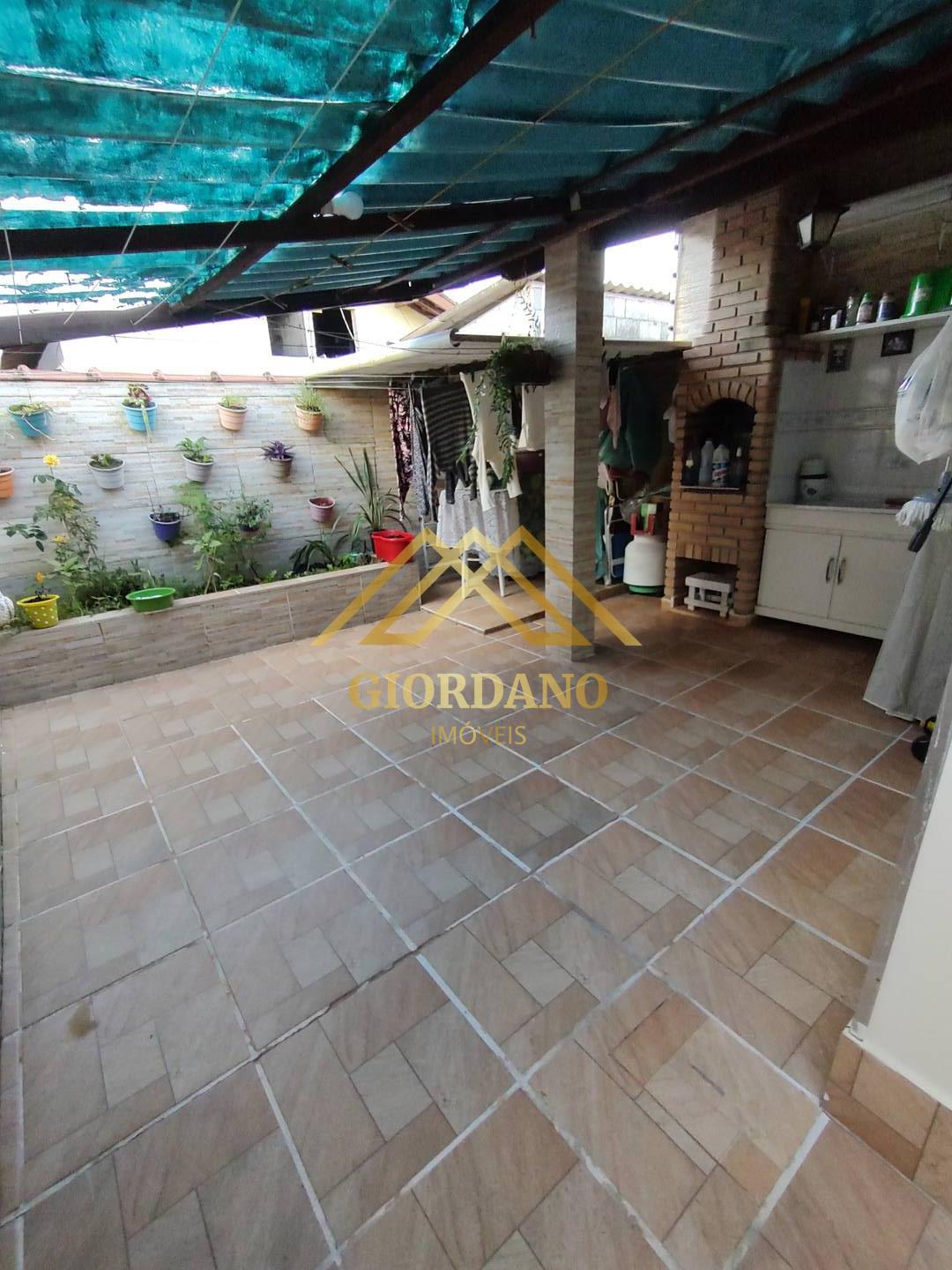 Casa, 2 quartos, 60 m² - Foto 12