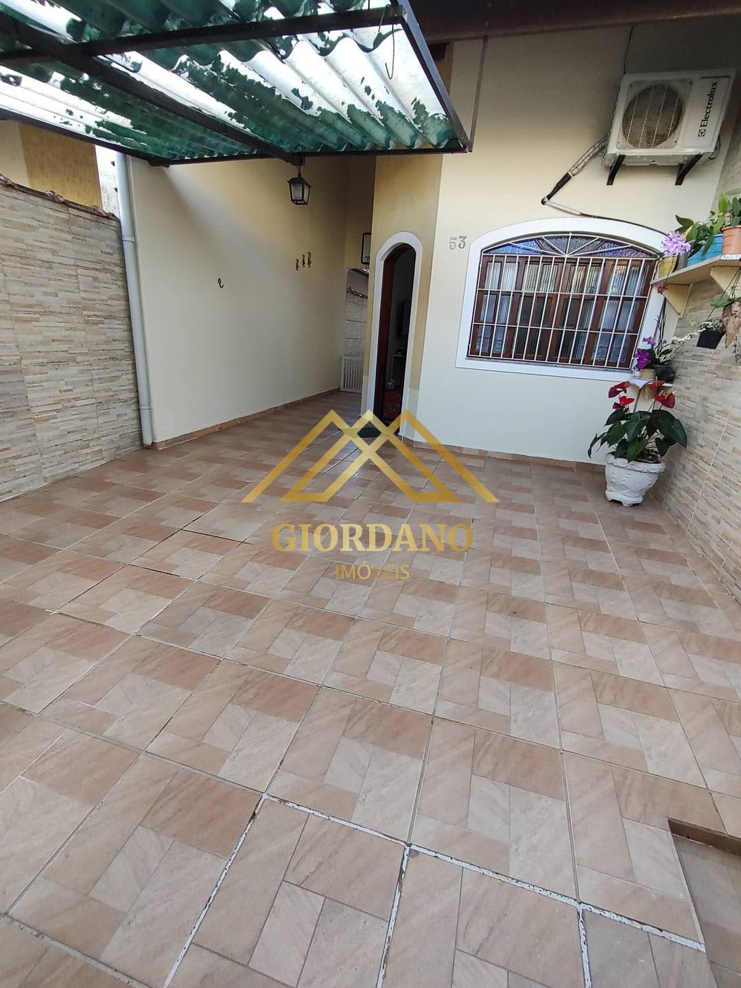 Casa, 2 quartos, 60 m² - Foto 3