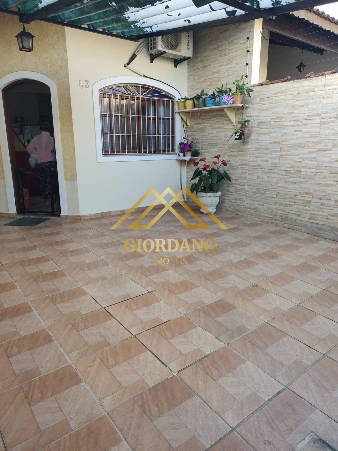 Casa, 2 quartos, 60 m² - Foto 2