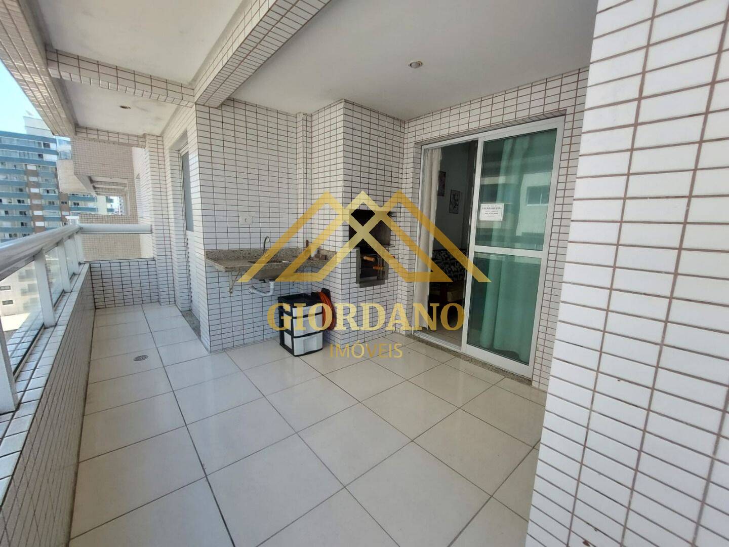 Apartamento, 2 quartos, 90 m² - Foto 2