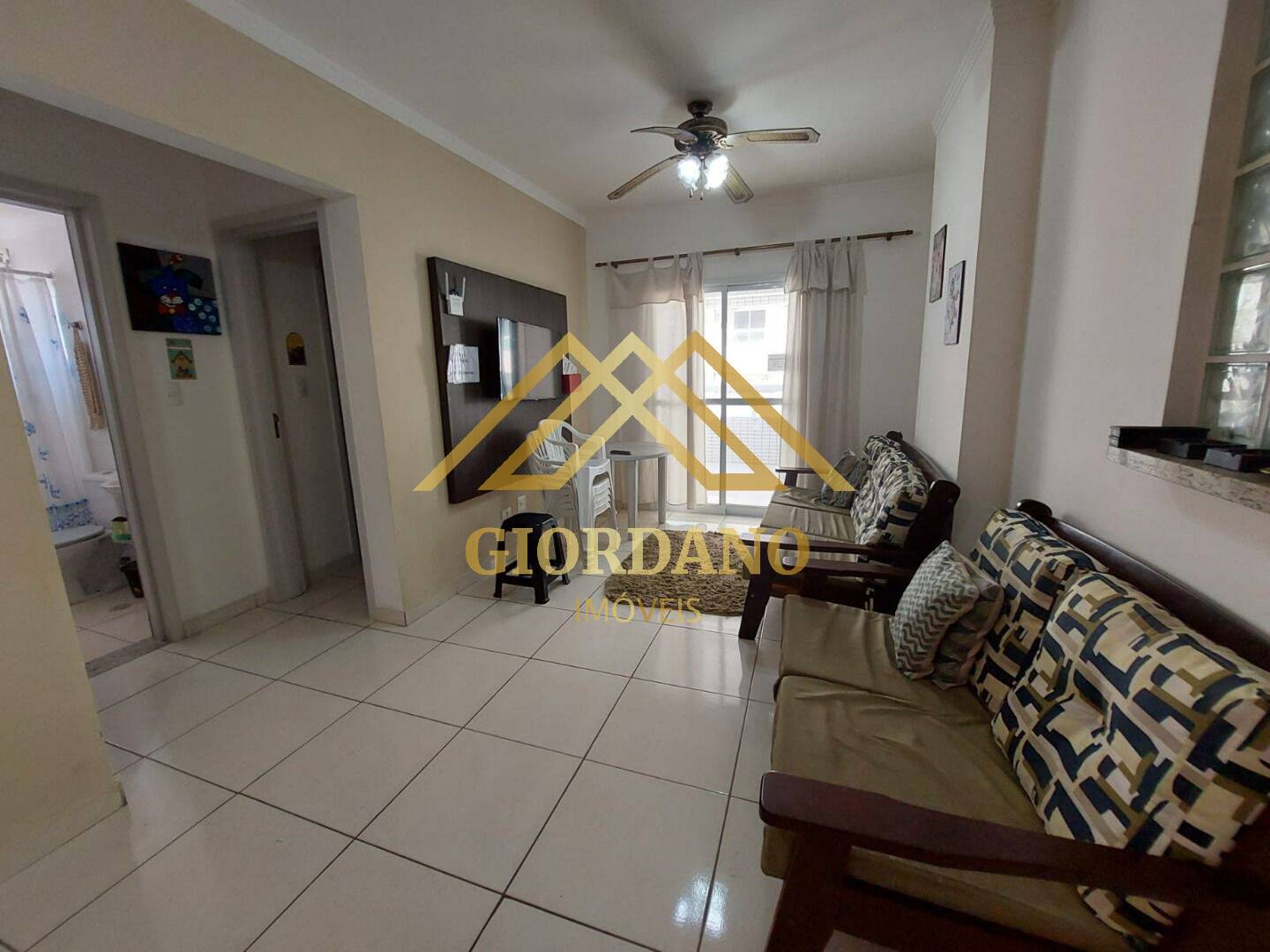 Apartamento, 2 quartos, 90 m² - Foto 7