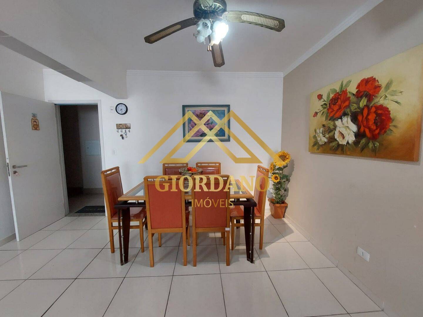 Apartamento, 2 quartos, 90 m² - Foto 6