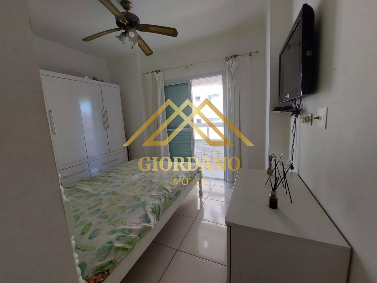 Apartamento, 2 quartos, 90 m² - Foto 9