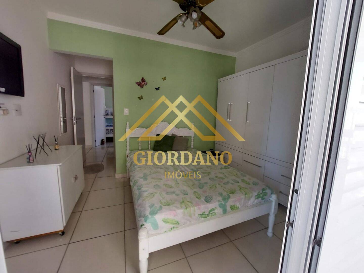 Apartamento, 2 quartos, 90 m² - Foto 8