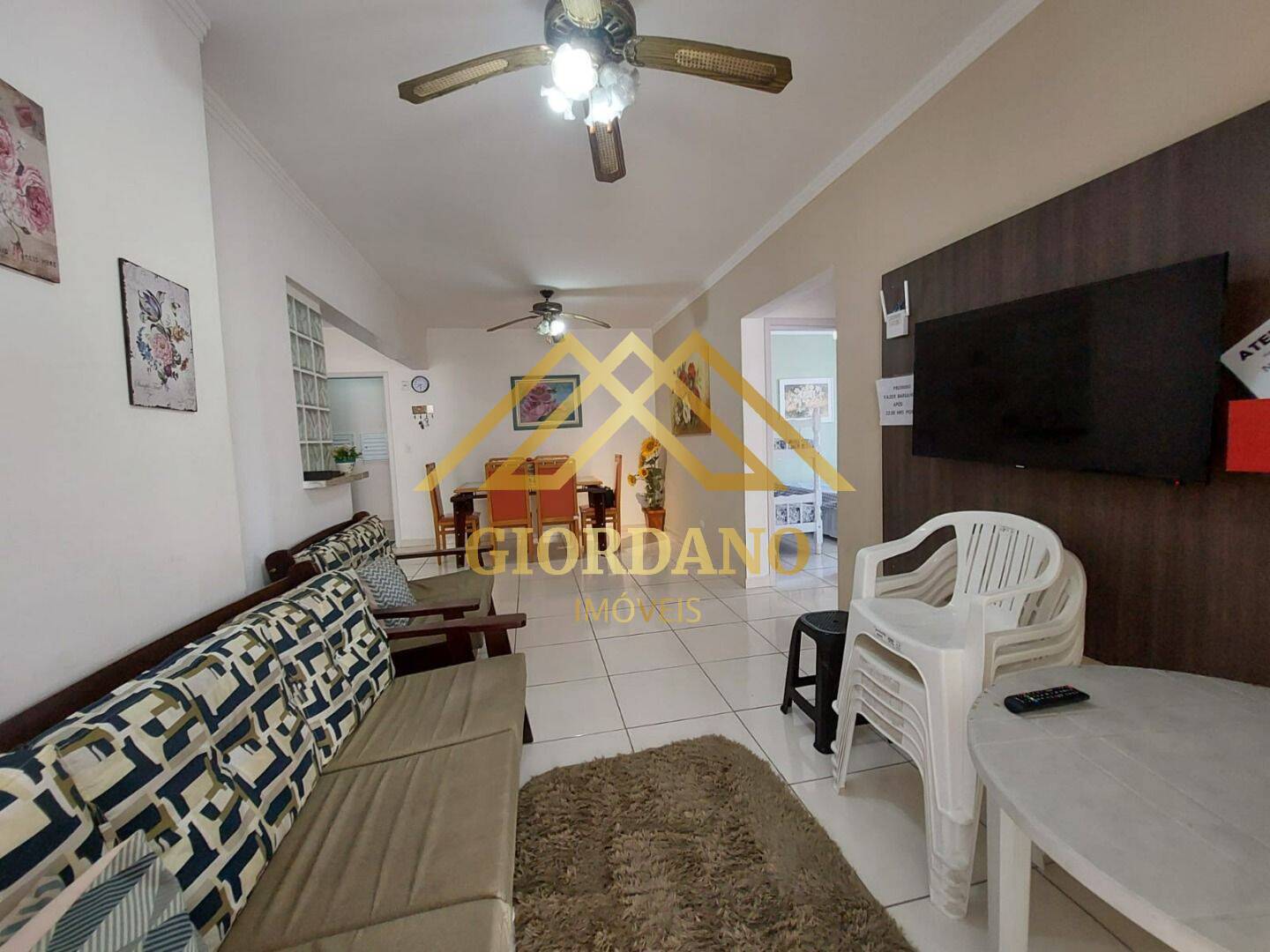 Apartamento, 2 quartos, 90 m² - Foto 12