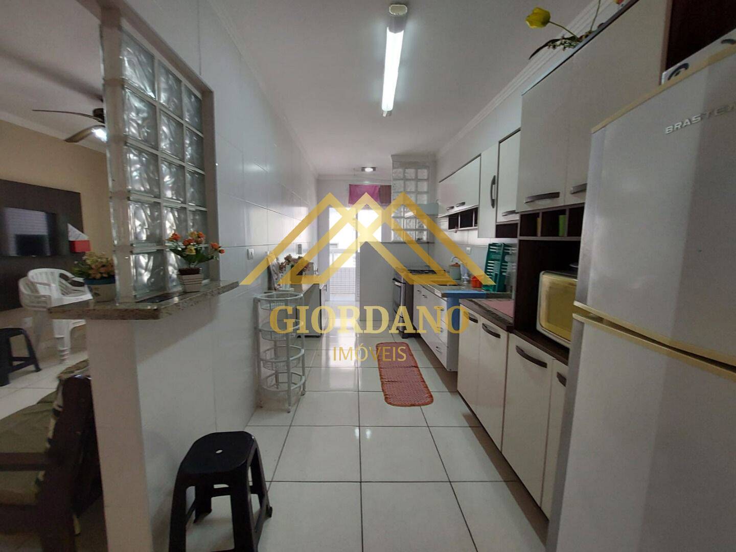 Apartamento, 2 quartos, 90 m² - Foto 17