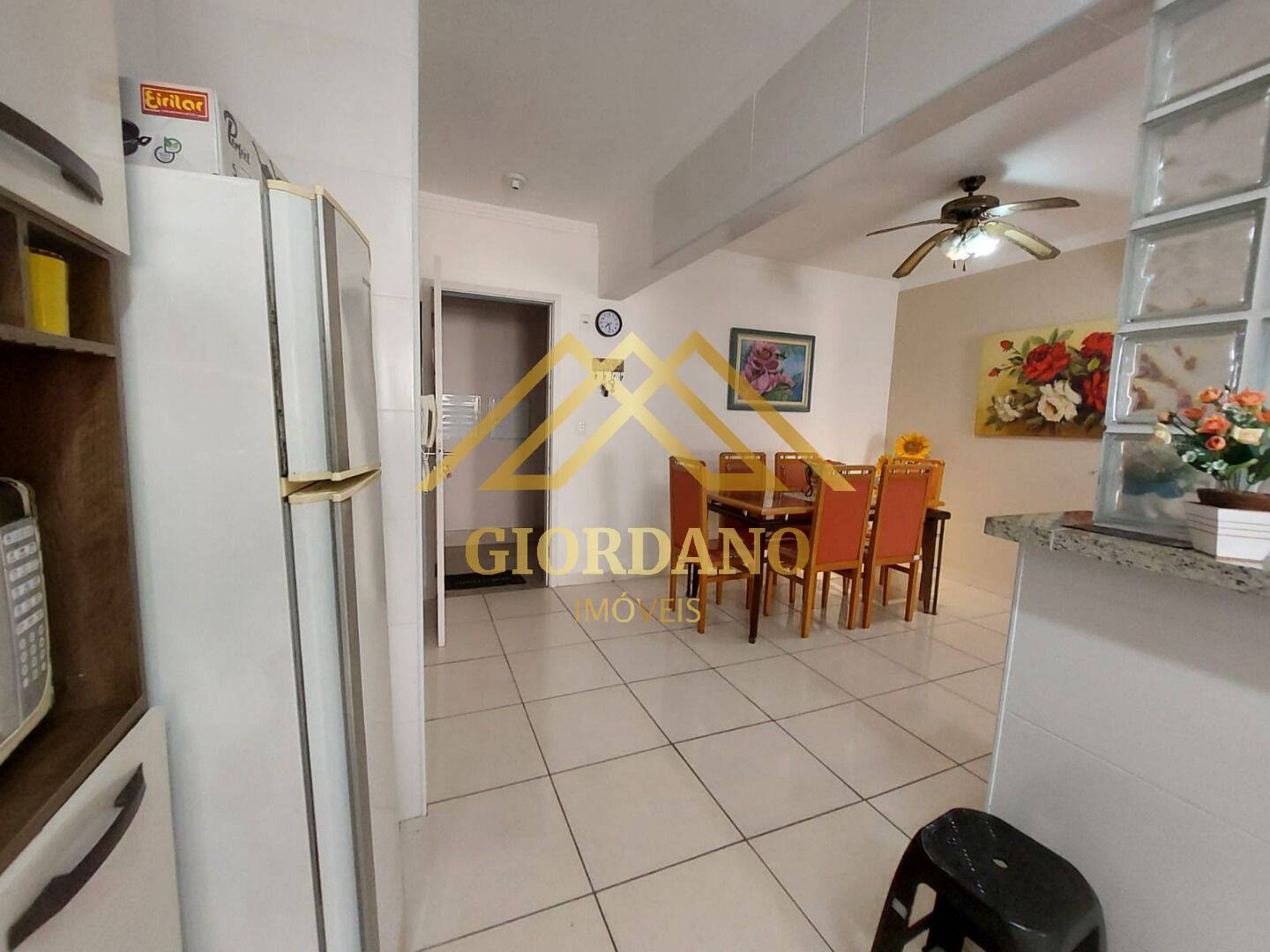 Apartamento, 2 quartos, 90 m² - Foto 19