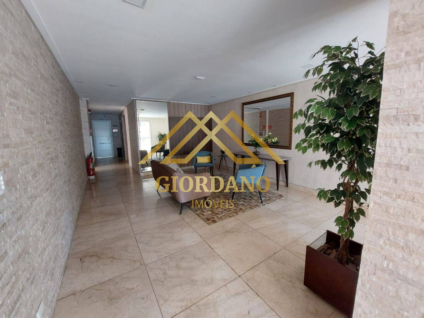 Apartamento, 2 quartos, 90 m² - Foto 26