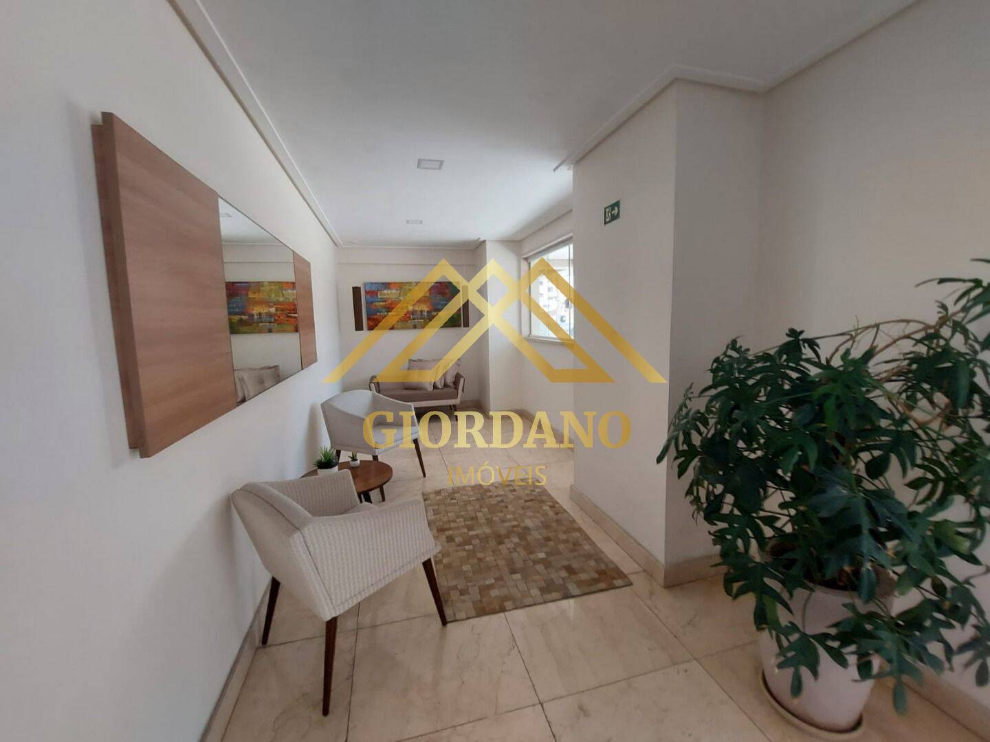 Apartamento, 2 quartos, 90 m² - Foto 24