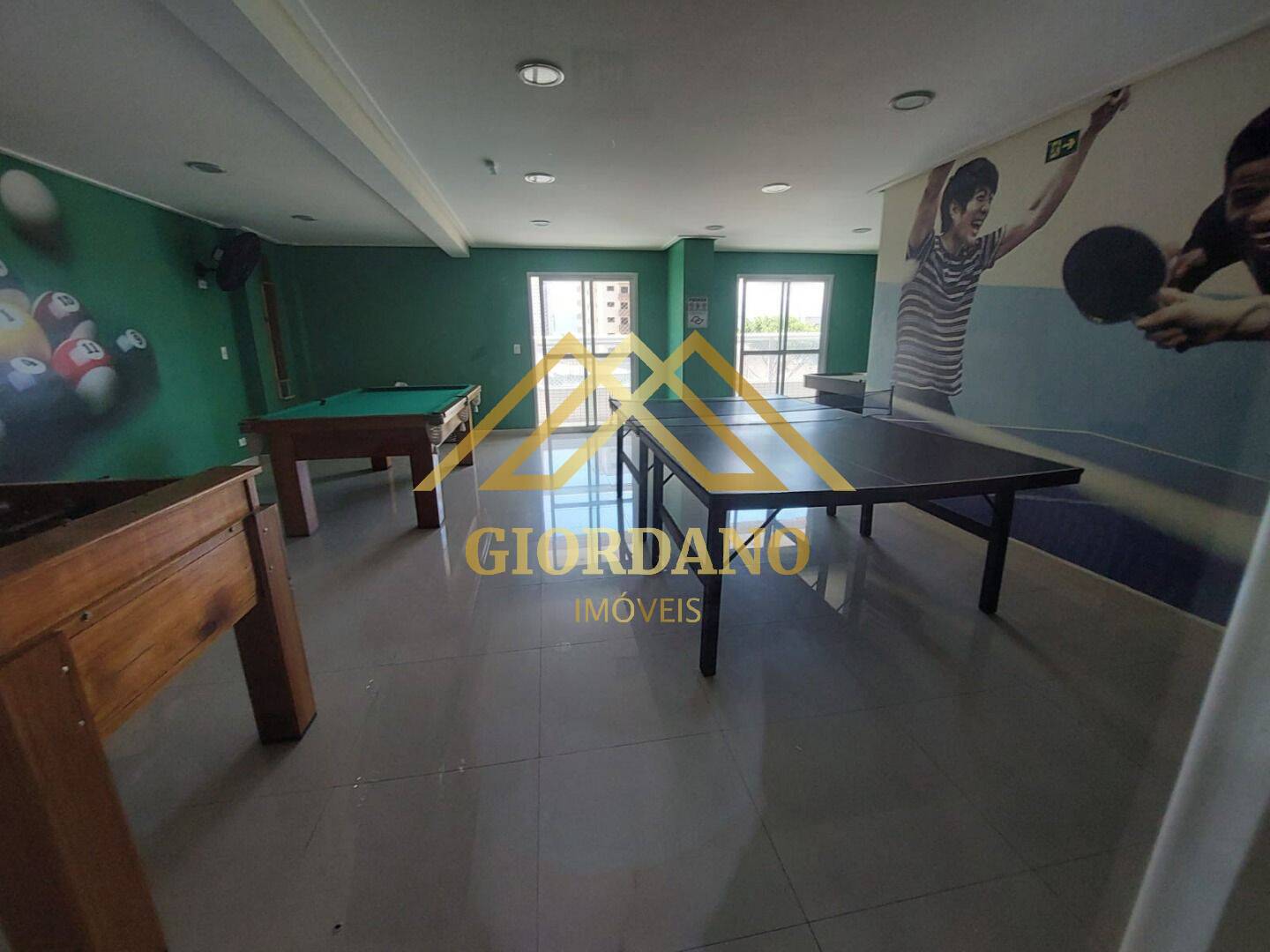 Apartamento, 2 quartos, 90 m² - Foto 35