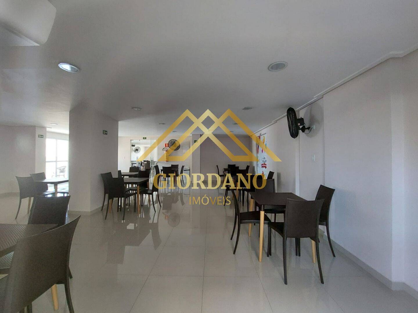 Apartamento, 2 quartos, 90 m² - Foto 34