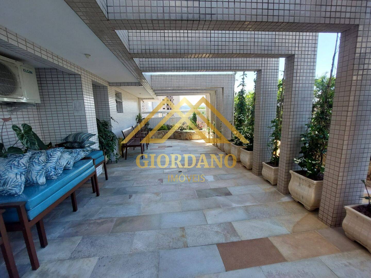 Apartamento, 2 quartos, 90 m² - Foto 41