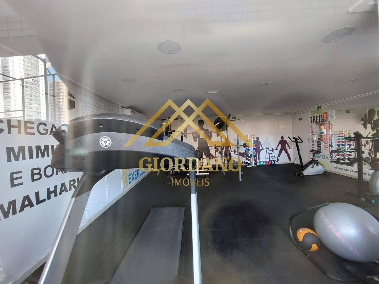 Apartamento, 2 quartos, 90 m² - Foto 44