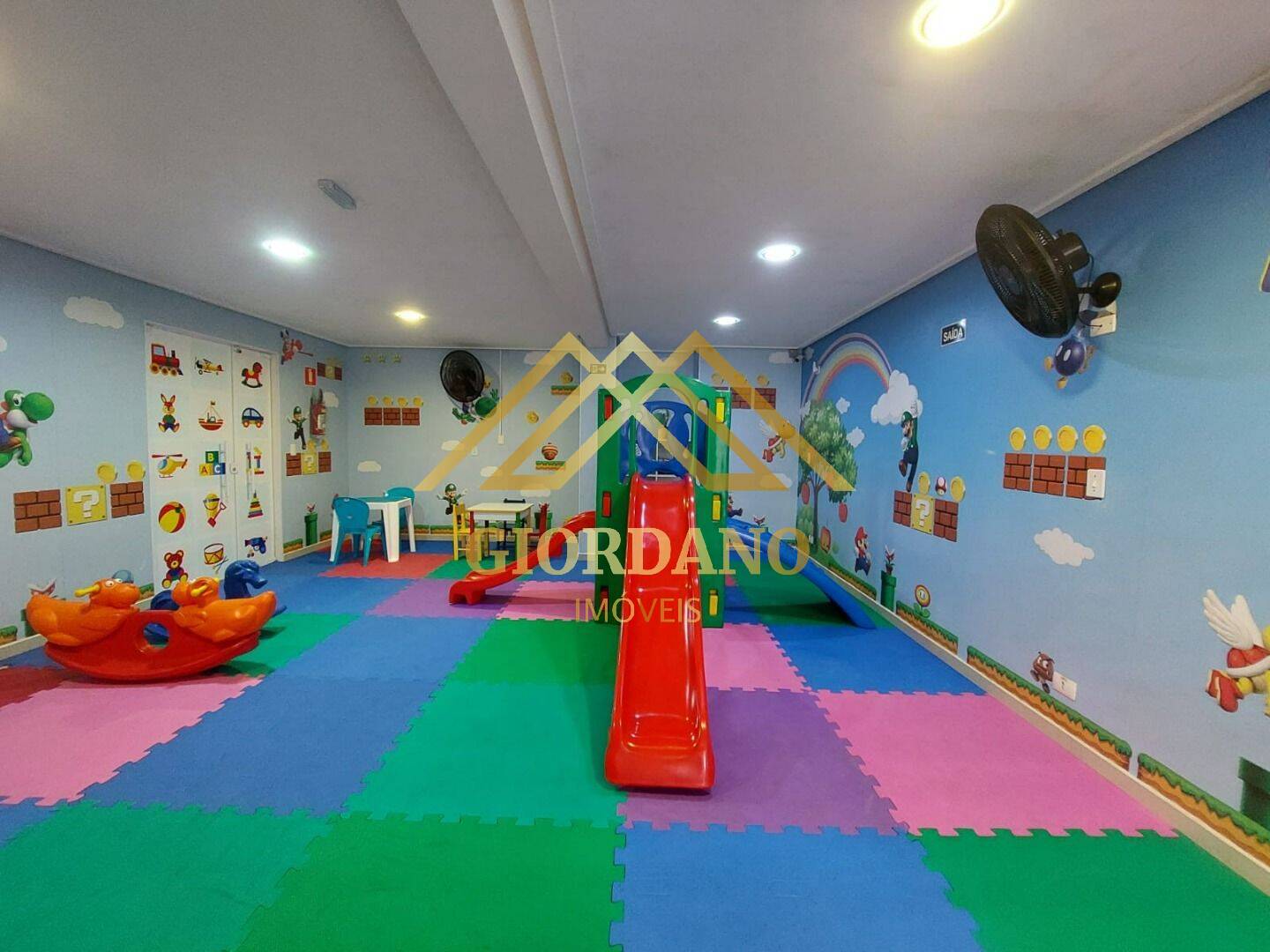 Apartamento, 2 quartos, 90 m² - Foto 42