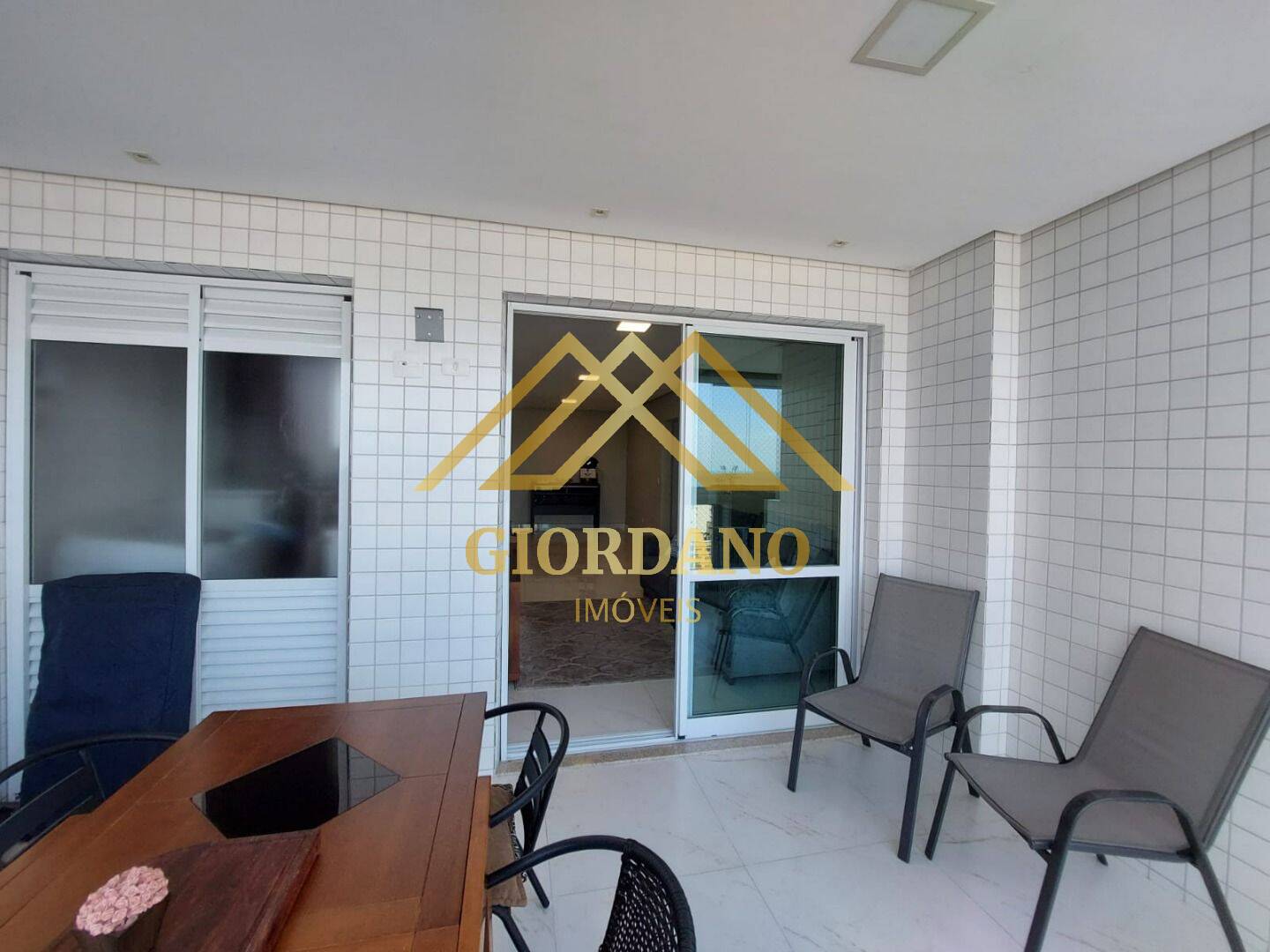 Apartamento, 3 quartos - Foto 4