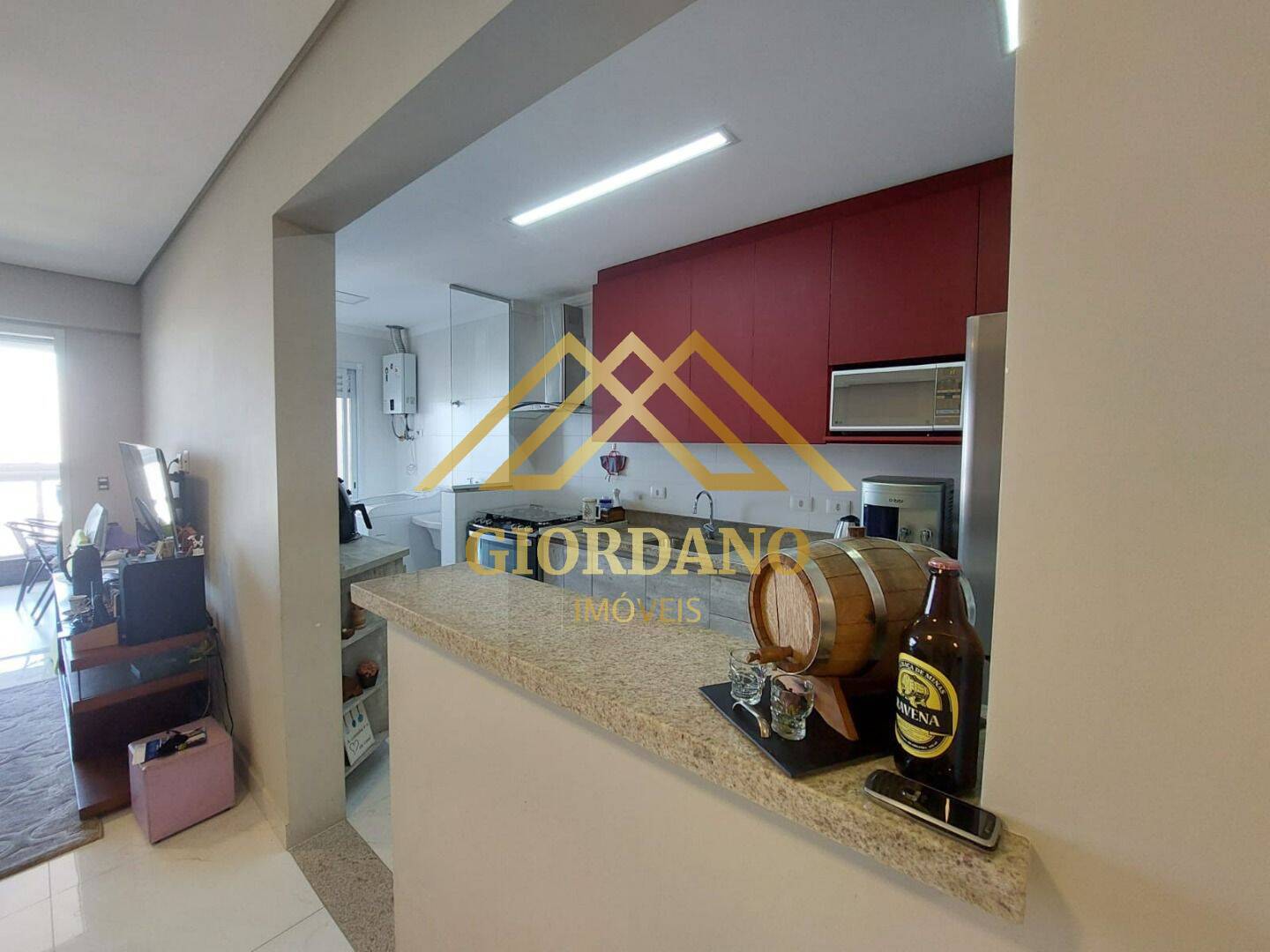 Apartamento, 3 quartos - Foto 9