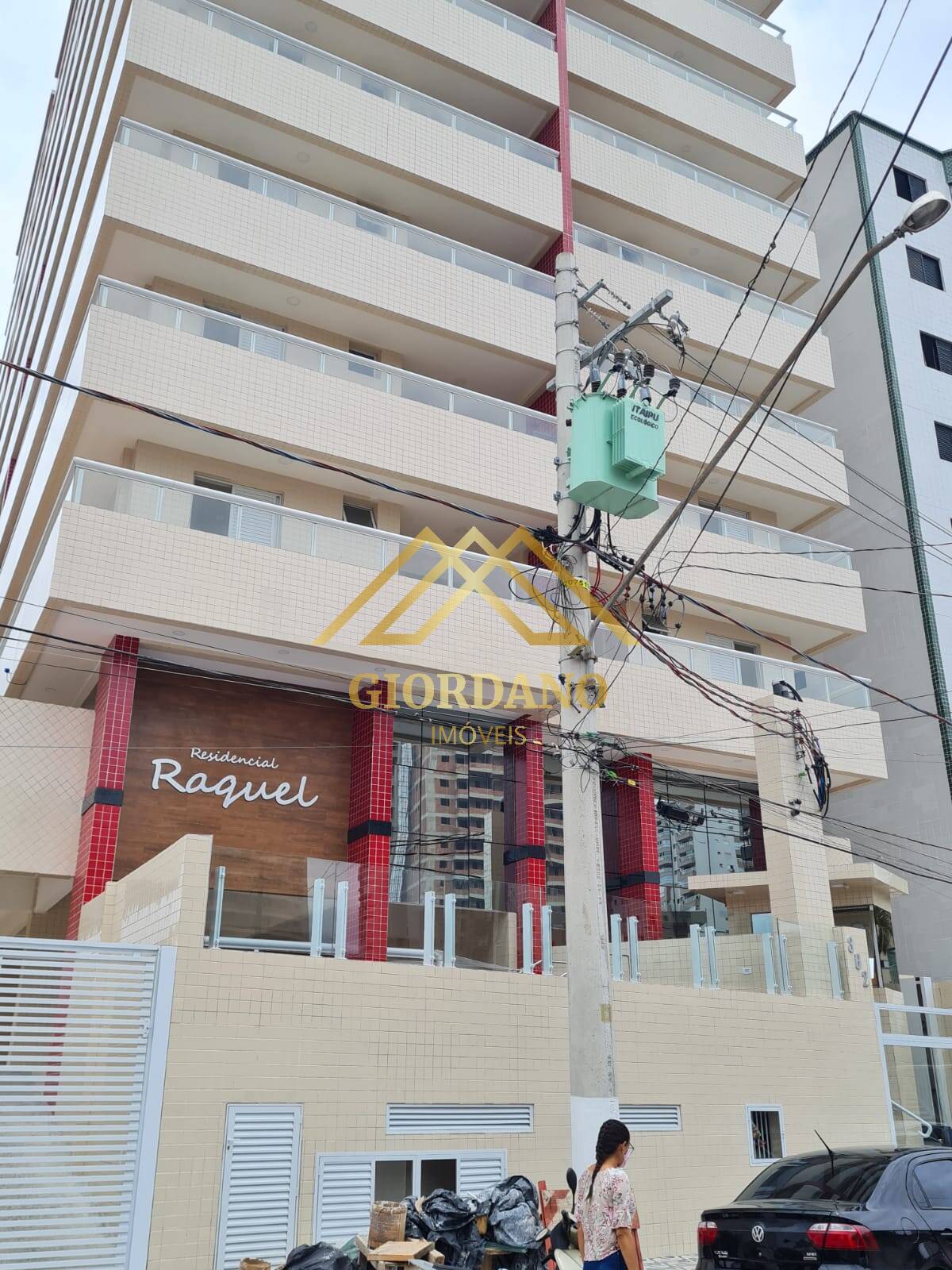 Apartamento, 3 quartos, 100 m² - Foto 2