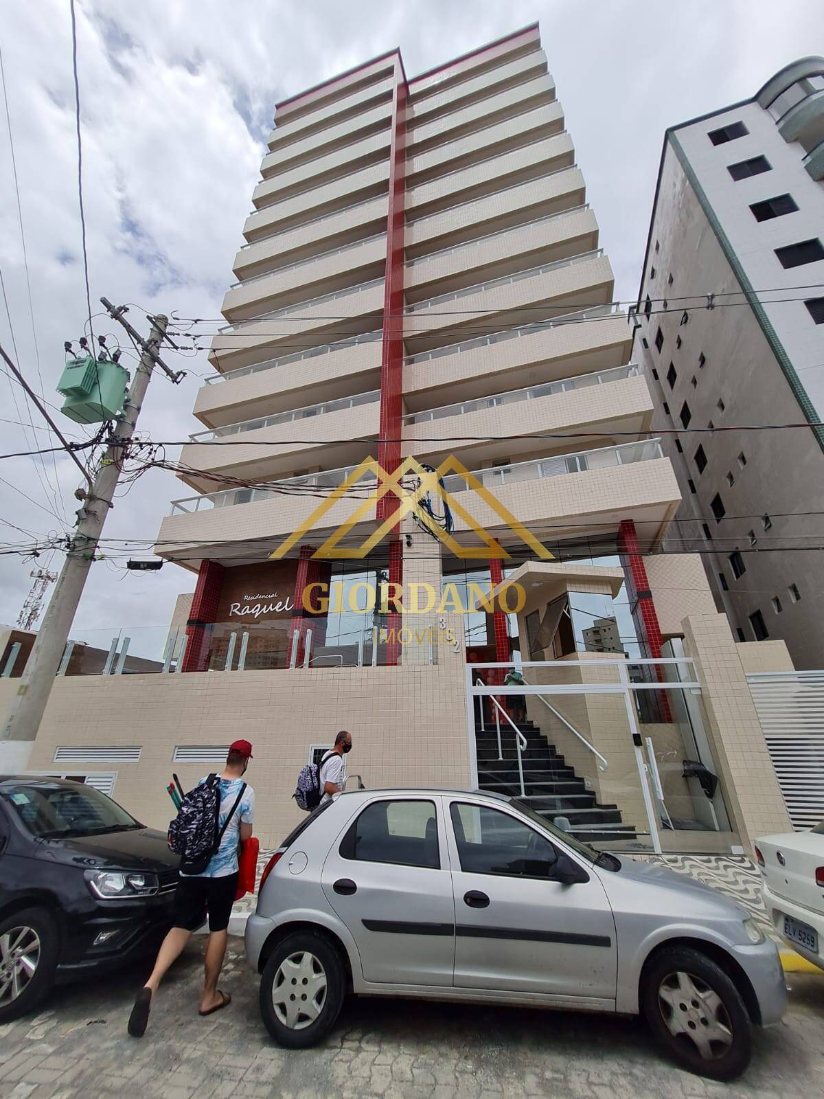 Apartamento, 3 quartos, 100 m² - Foto 4