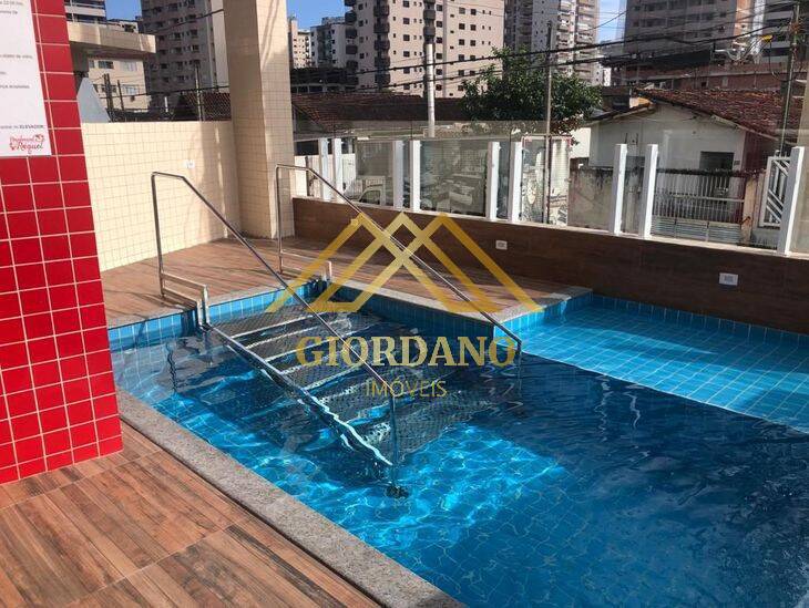 Apartamento, 3 quartos, 100 m² - Foto 1