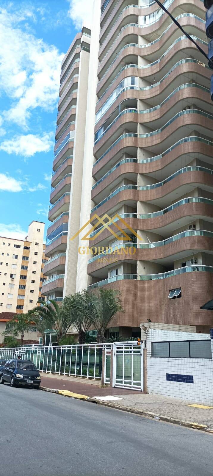 Apartamento, 2 quartos, 102 m² - Foto 1