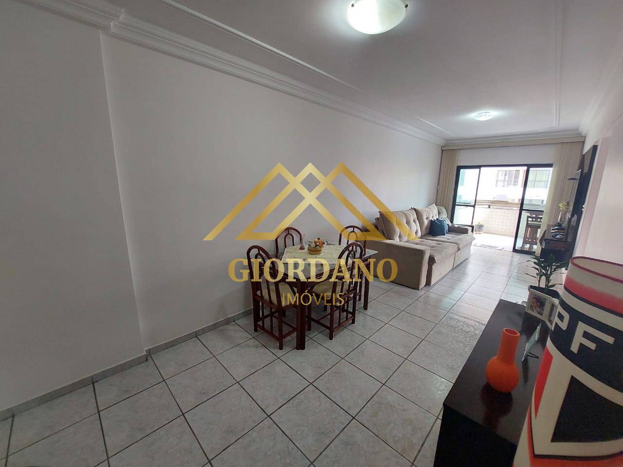 Apartamento, 2 quartos, 88 m² - Foto 3