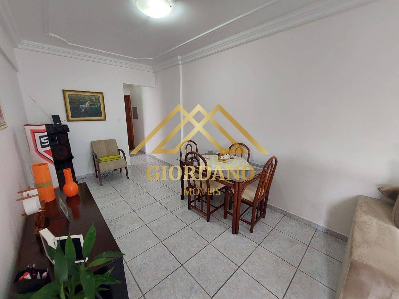 Apartamento, 2 quartos, 88 m² - Foto 4