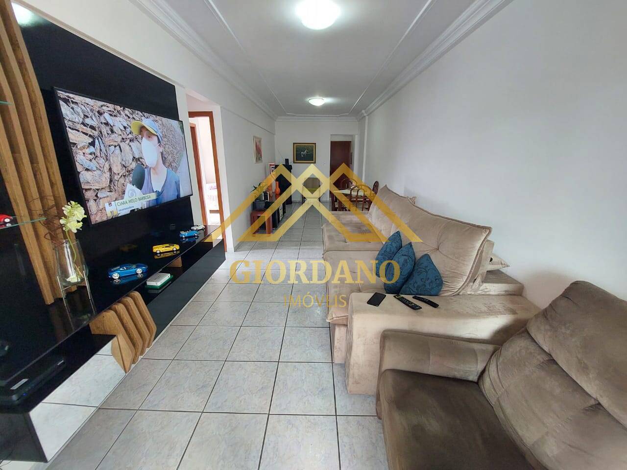 Apartamento, 2 quartos, 88 m² - Foto 6