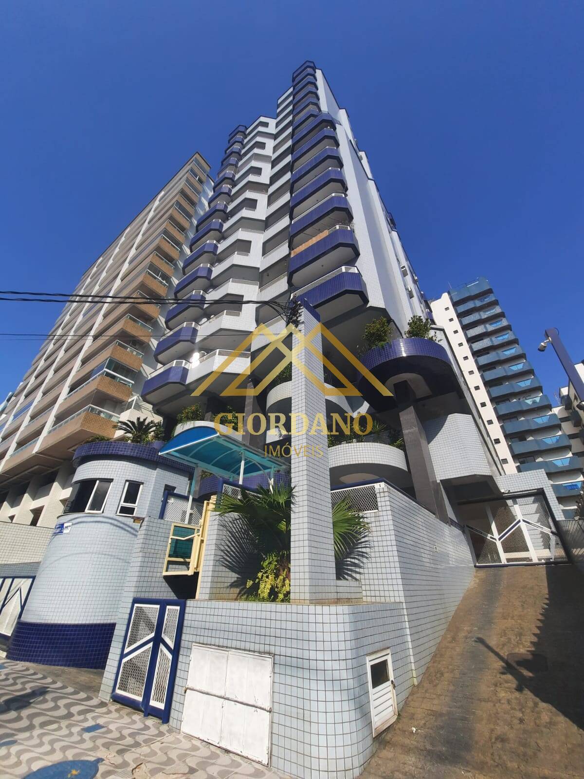 Apartamento, 2 quartos, 75 m² - Foto 1
