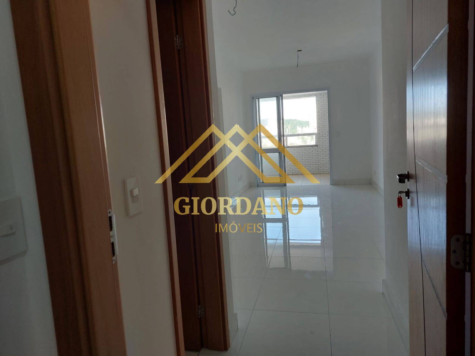 Apartamento, 2 quartos, 88 m² - Foto 1