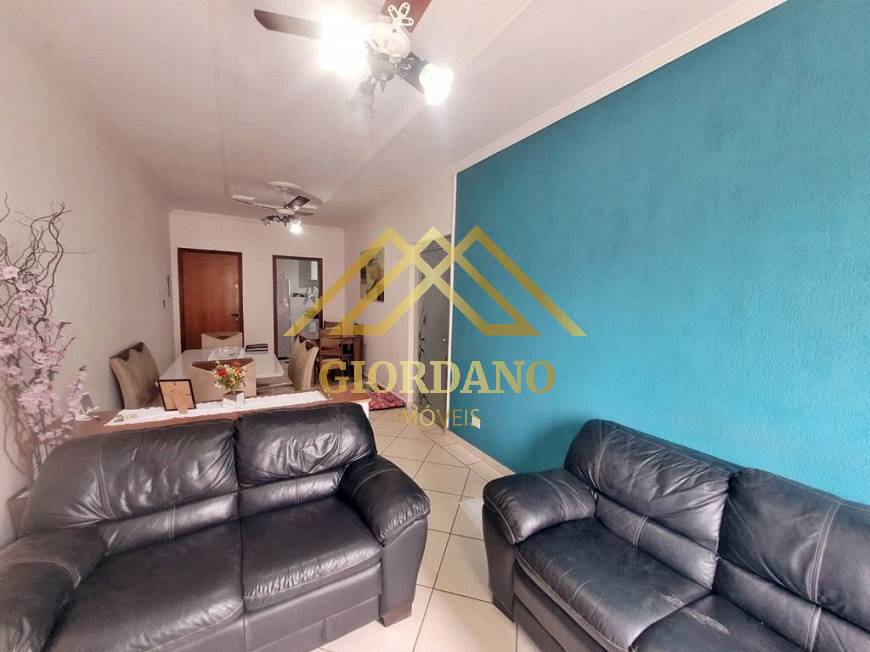 Apartamento, 2 quartos, 83 m² - Foto 4