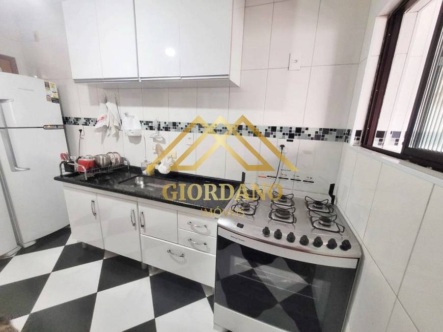 Apartamento, 2 quartos, 83 m² - Foto 11